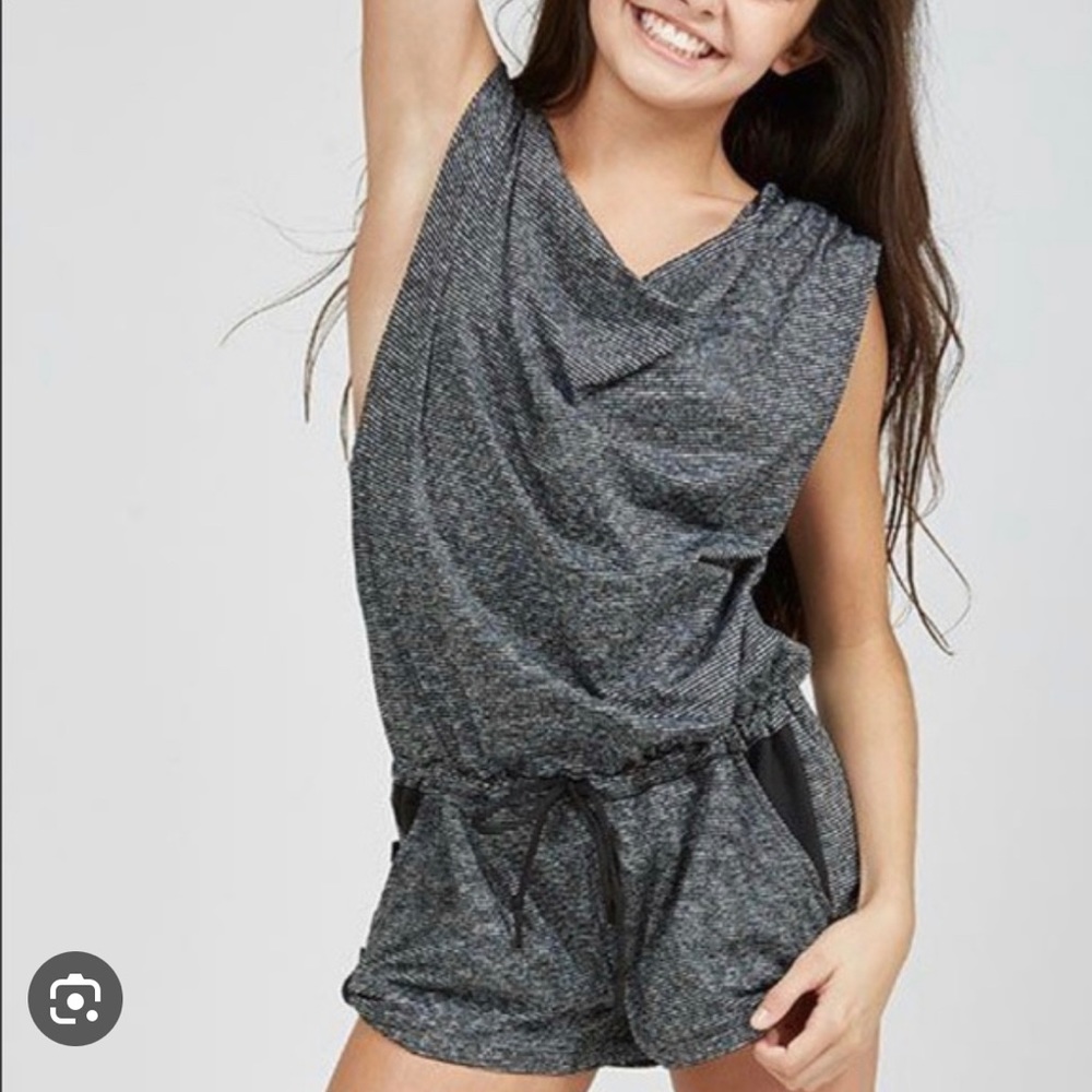 Jo & Jax Olympia romper. Worn only a few times and in great condition